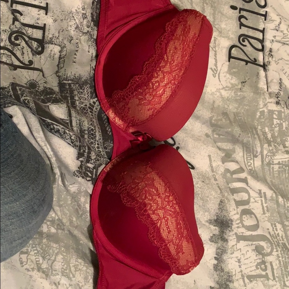 Adore Me Bra